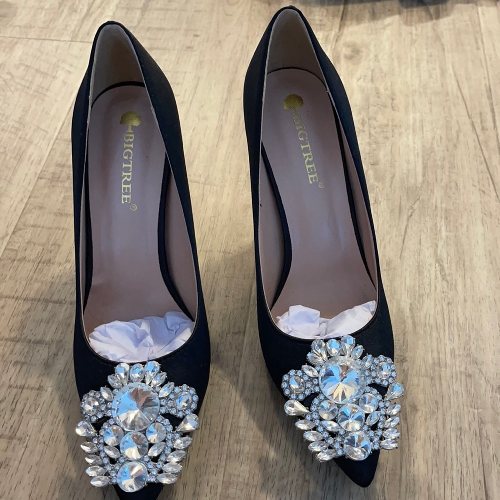 SHEIN heels